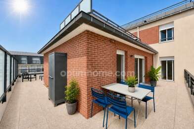Appartement 4 pièces 339000 €