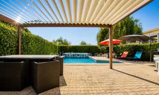 Maison 7 Pièces 179 m² à vendre à Villariès (31380)