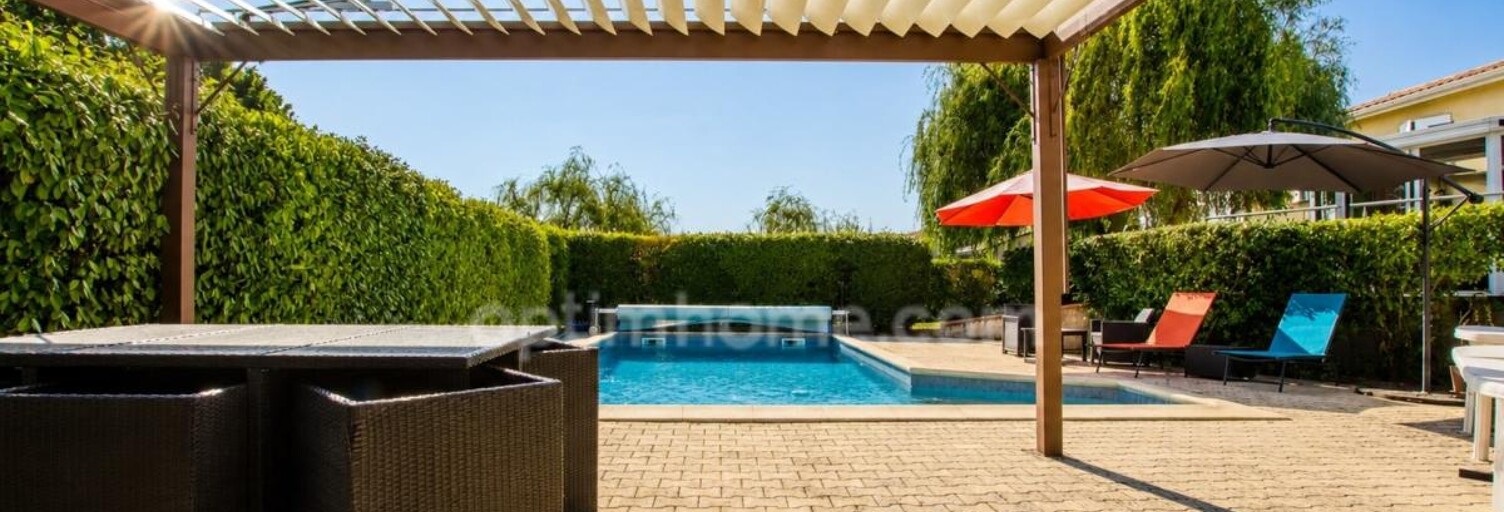 Maison 7 Pièces 179 m² à vendre à Villariès (31380)