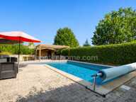 VILLARIÈS – VILLA FAMILIALE 179 M² AVEC PISCINE – 5 CHAMBRES + BUREAU – TERRAIN 1 500 M² – UN VÉRITABLE HAVRE DE PAIX — photo 2