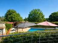 VILLARIÈS – VILLA FAMILIALE 179 M² AVEC PISCINE – 5 CHAMBRES + BUREAU – TERRAIN 1 500 M² – UN VÉRITABLE HAVRE DE PAIX — photo 3