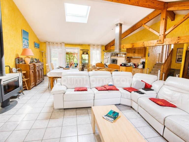 SECTEUR PECHBONNIEU / 9MN EN VOITURE / VILLARIÈS – VILLA FAMILIALE 179 M² AVEC PISCINE – 5 CHAMBRES + BUREAU – TERRAIN 1 500 M² – UN VÉRITABLE HAVRE DE PAIX — photo 1
