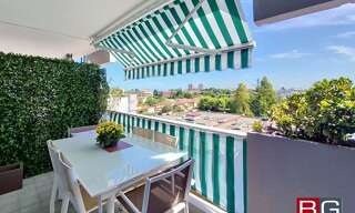 Appartement 3 Pièces 61 m² à vendre à Antibes (06600)
