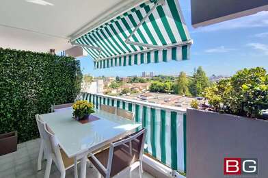 Appartement 3 pièces 359000 €