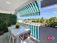 3 PIECES DERNIER ETAGE - ANTIBES — photo 2