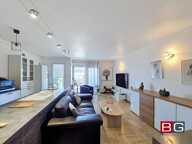 3 PIECES DERNIER ETAGE - ANTIBES — photo 3