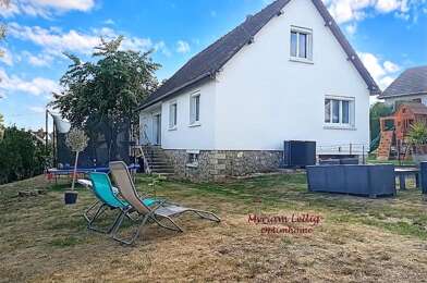 Maison 5 pièces 221000 €