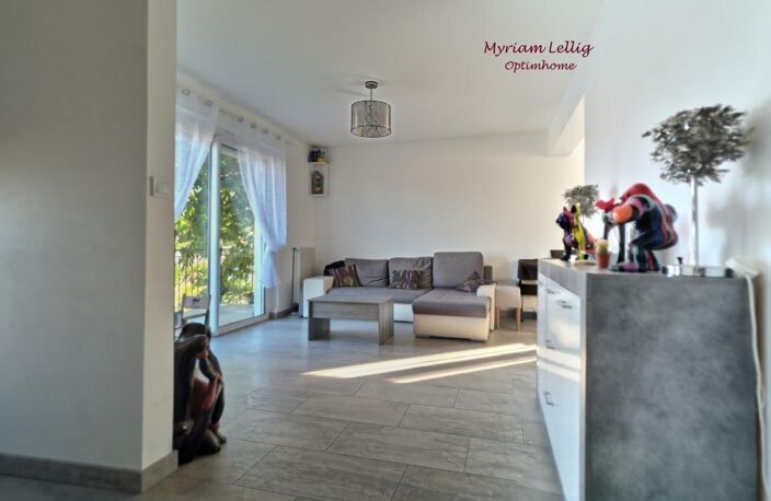 Maison à vendre 5 pièces sur sous-sol total - LA BONNEVILLE SUR ITON (27) — photo 3