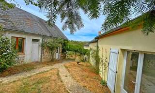 Maison 8 Pièces 149 m² à vendre à Ménessaire (21430)