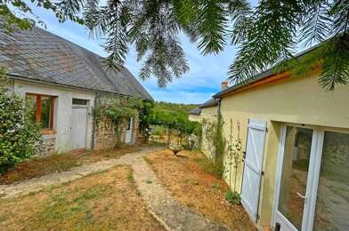 Maison 8 pièces 139000 €