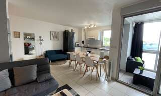 Appartement 2 Pièces 54 m² à vendre à Anglet (64600)