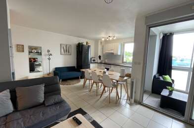 Appartement 2 pièces 230000 €