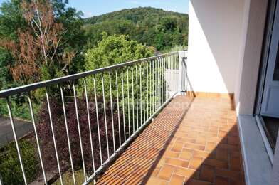 Appartement 3 pièces 79500 €