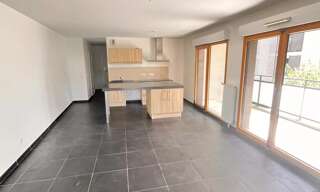 Appartement 3 Pièces 69 m² à louer à Lyon 7 (69007)