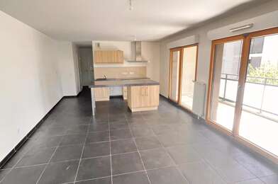 Appartement 3 pièces 1101 €