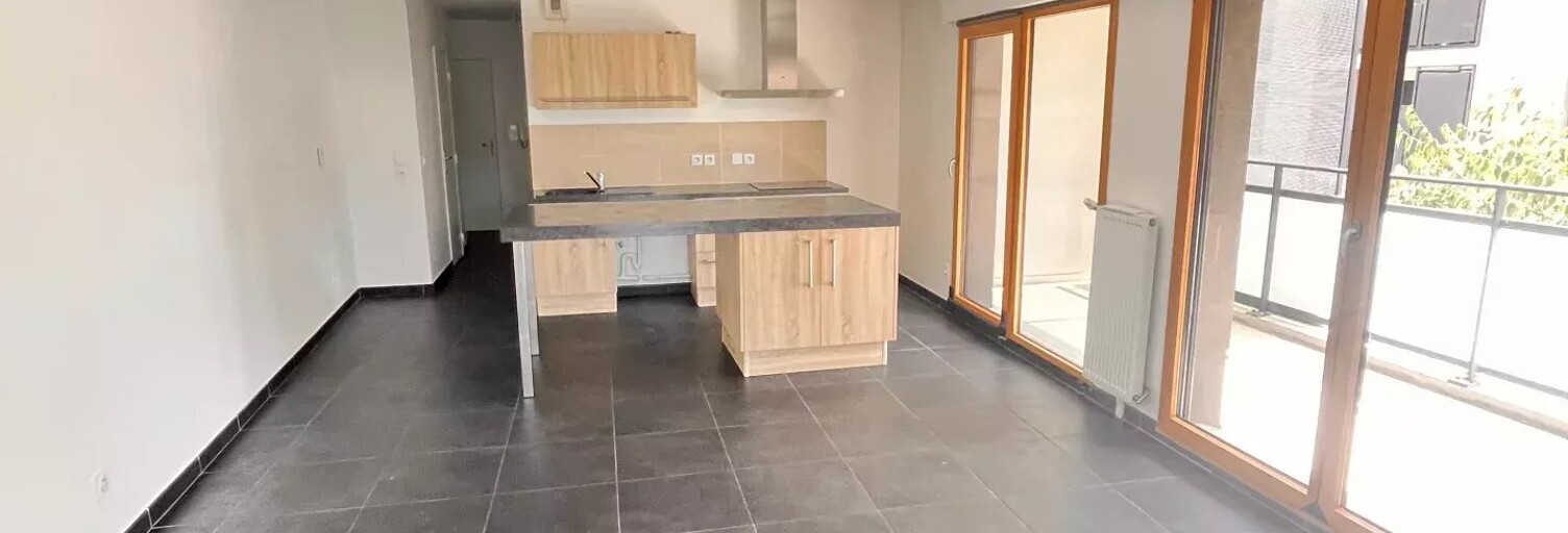 Appartement 3 Pièces 69 m² à louer à Lyon 7 (69007)
