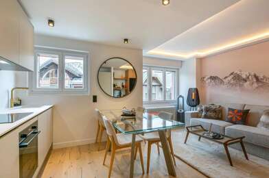 Appartement 2 pièces 525000 €