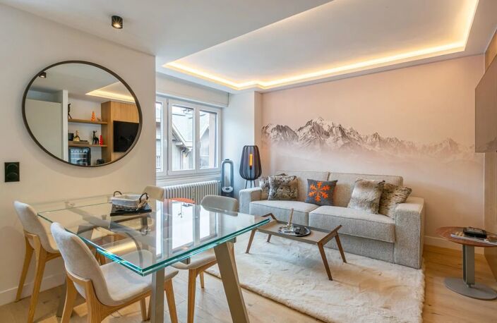MEGEVE EMPLACEMENT IDEAL — photo 4