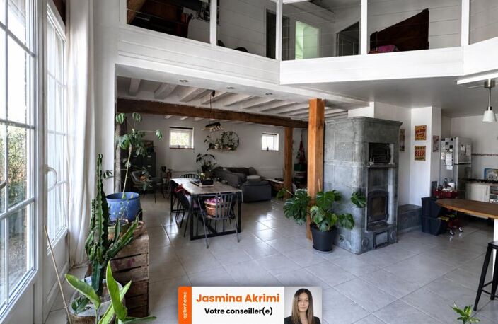 Maison familiale de 171m² 4 chambres et une dépendance de 247m². Proche de Saint Pourçain sur Sioule — photo 3