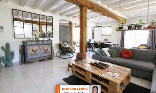 Maison 5 Pièces 171 m² à vendre à Le Theil (03240)