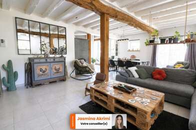 Maison 5 pièces 180000 €