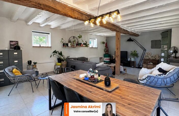 Maison familiale de 171m² 4 chambres et une dépendance de 247m². Proche de Saint Pourçain sur Sioule — photo 5