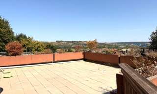 Appartement 3 Pièces 75 m² à vendre à Dieppe (76200)