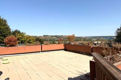 Appartement 3 pièces 147000 €