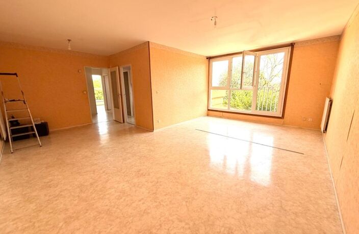 Appartement à vendre 3 pièces  (76) — photo 3