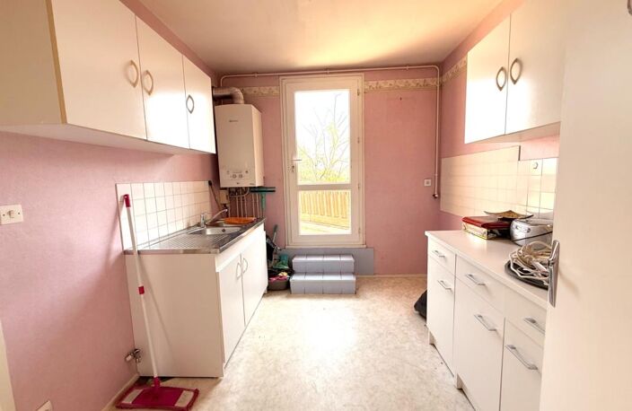 Appartement à vendre 3 pièces  (76) — photo 4