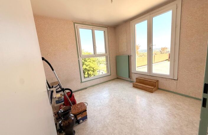 Appartement à vendre 3 pièces  (76) — photo 5