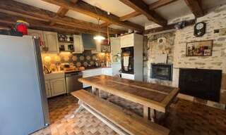 Maison 3 Pièces 98 m² à vendre à Vals-des-Tilles (52160)