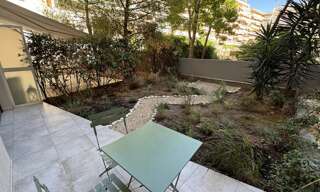 Appartement 1 Pièce 35 m² à louer à Roquebrune-Cap-Martin (06190)