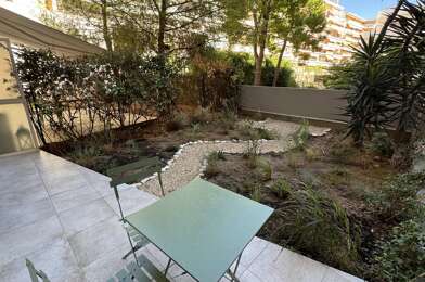 Appartement 1 pièces 1250 €