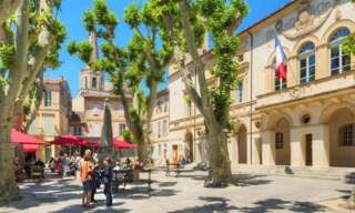 Commerce  60 m² à louer à Saint-Rémy-de-Provence (13210)