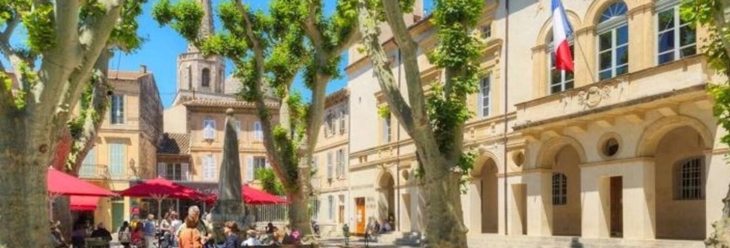 Commerce  60 m² à louer à Saint-Rémy-de-Provence (13210)