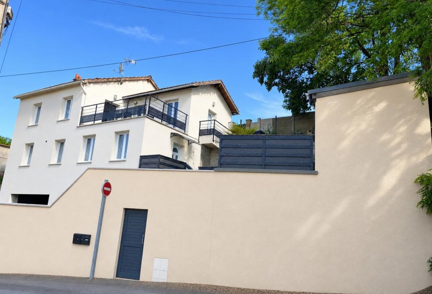 Immeuble à vendre MAINTENON (28) — photo 1