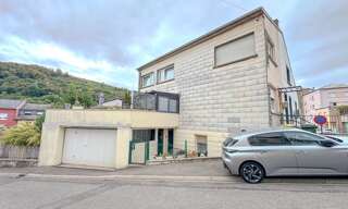 Appartement 7 Pièces 137 m² à vendre à Algrange (57440)