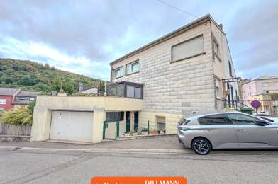 Appartement 7 pièces 167000 €
