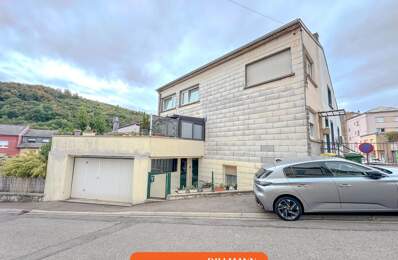 Duplex avec garage — photo du bien