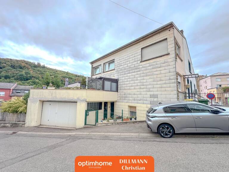 Duplex avec garage — photo 1