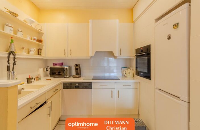 Duplex avec garage — photo 2
