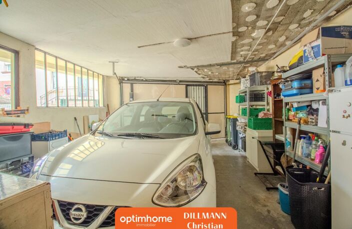 Duplex avec garage — photo 3