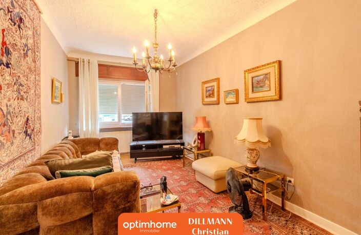 Duplex avec garage — photo 4