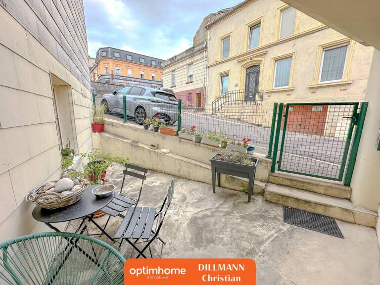 Duplex avec garage — photo 1