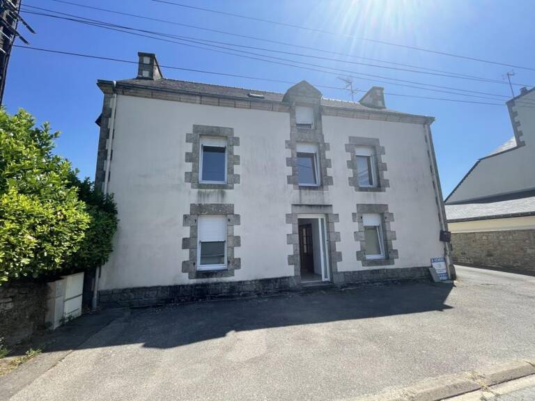Immeuble à vendre BIGNAN (56) — photo 1