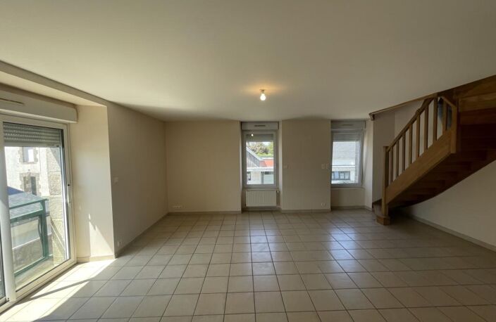 Immeuble à vendre BIGNAN (56) — photo 2