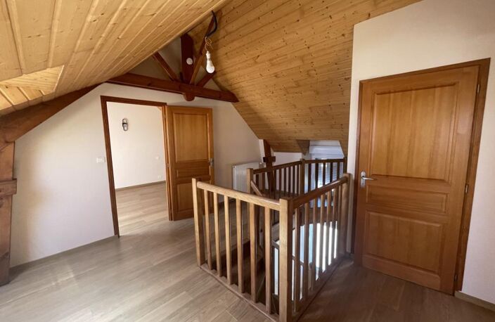 Immeuble à vendre BIGNAN (56) — photo 3