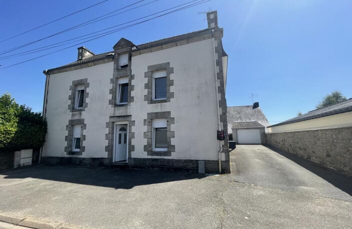 Immeuble à vendre BIGNAN (56) — photo 4
