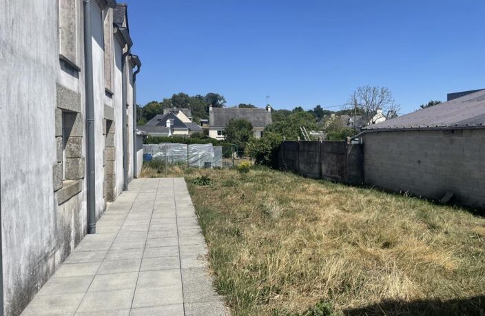Immeuble à vendre BIGNAN (56) — photo 5